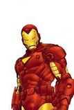 On good days, I’m Iron Man…