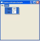 WPF: Enabling Crimes Against Nature in a Good Way