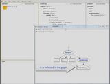 MGraph Visualizer Plug-in for Intellipad!
