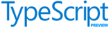 TypeScript Templates for Windows 8