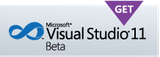 What’s New in the Beta Metro/JS Templates for VS11