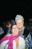 Chris and Melissa Go To Burning Man