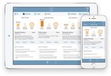 Building a modern, mobile-first app