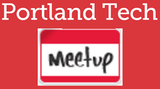 Bringing The Popular Tech Meetups to Portland