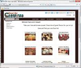 On Building a Data-Driven E-Commerce Site