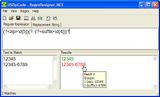RegexDesigner.NET
