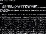 Checking Spec. Compliance at Build Time
