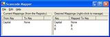 Scancode Mapper