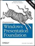 Programming WPF